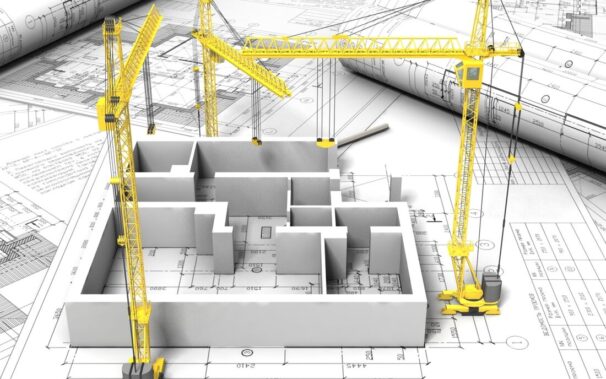 BIM Engineering Services – EBDAA EGYPT